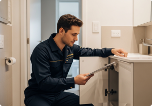 Esenyutrt Tesisatçı