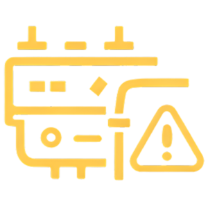Doğalgaz Arıza Tespiti