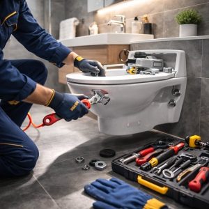 Klozet Tamiri Avcılar Tesisatçı