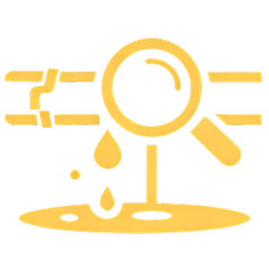 Su Kaçağı Tespiti