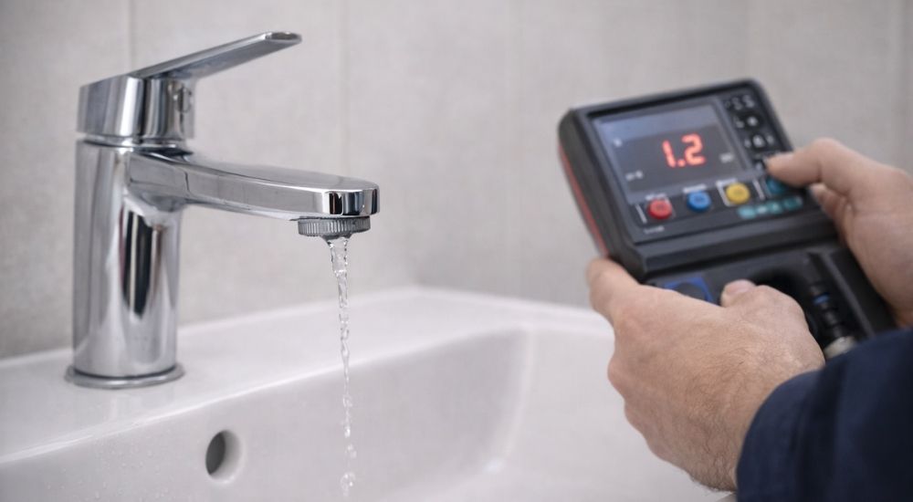 Avcılar Düşük Su Basıncı Problemi