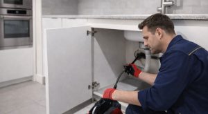 Avcılar Mutfak Gideri Tıkanıklığı Kesin Çözüm