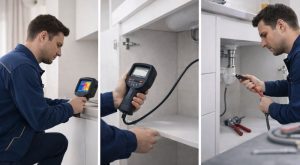 Beylikdüzü Acil Tesisatçı Hizmeti Gece Müdahale