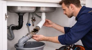 Beylikdüzü Pis Su Borusu Değişimi