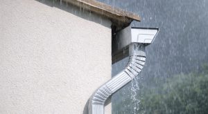 Beylikdüzü Yağmur Suyu Tahliye Sistemi