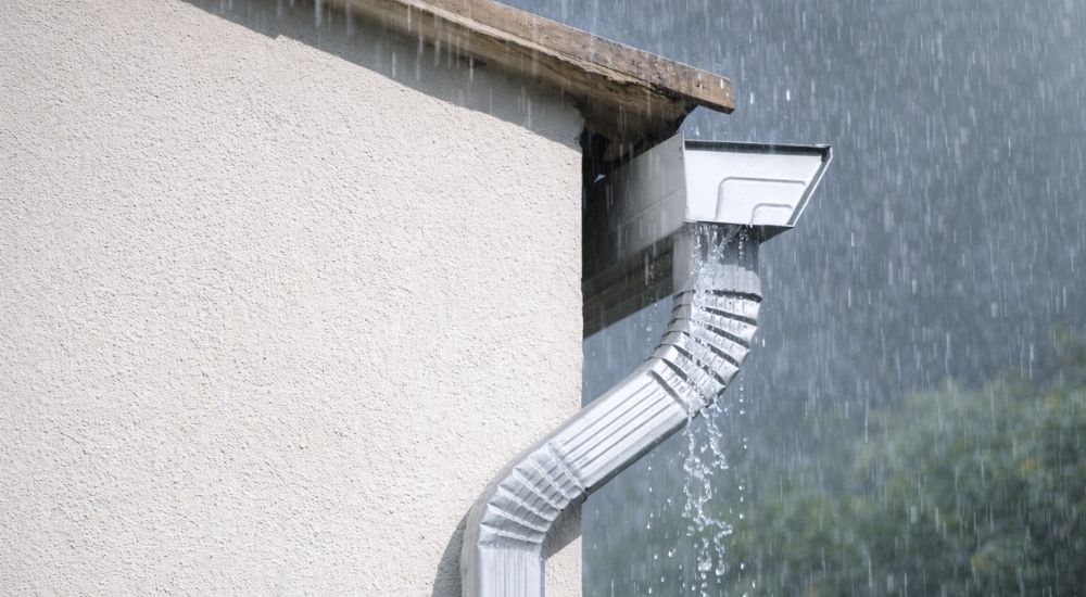 Beylikdüzü Yağmur Suyu Tahliye Sistemi