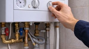 Büyükçekmece Kombi Su Eksiltme Nedeni